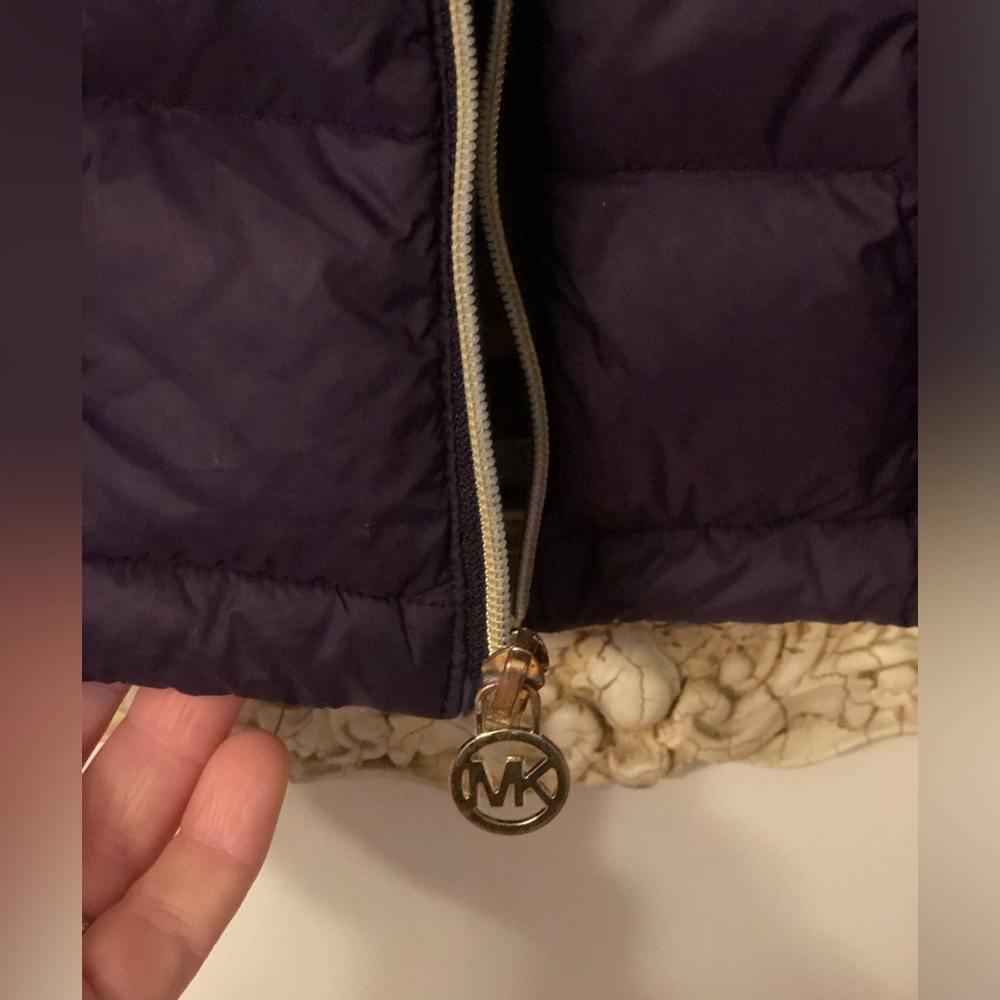 💜MK PUFFER💜 - Picture 8 of 9